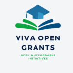 VIVA Open Grants logo