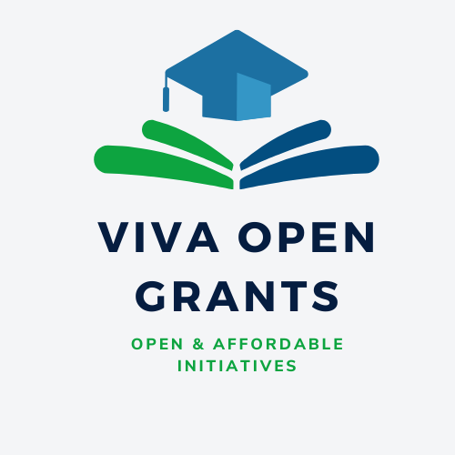 Funding OER Work University of Virginia OER Learning Community Guide