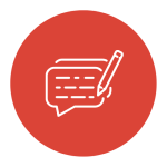 feedback icon